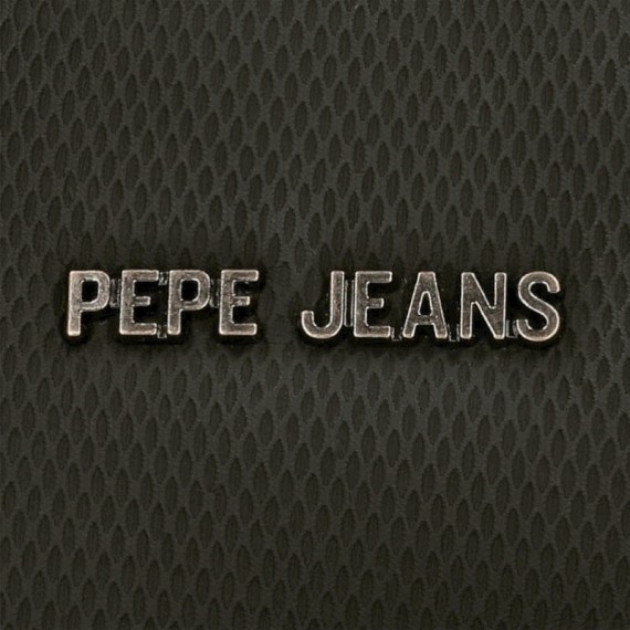 Bolsa de Tiracolo PEPE JEANS Gala Preta | Ref. 186.7245541