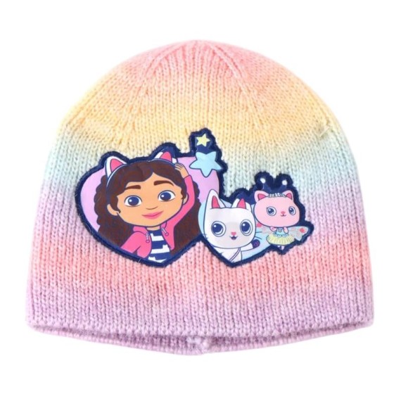Conjunto Gorro, Luvas e Cachecol GABBY'S Multicolor | Ref. 299.2200010583