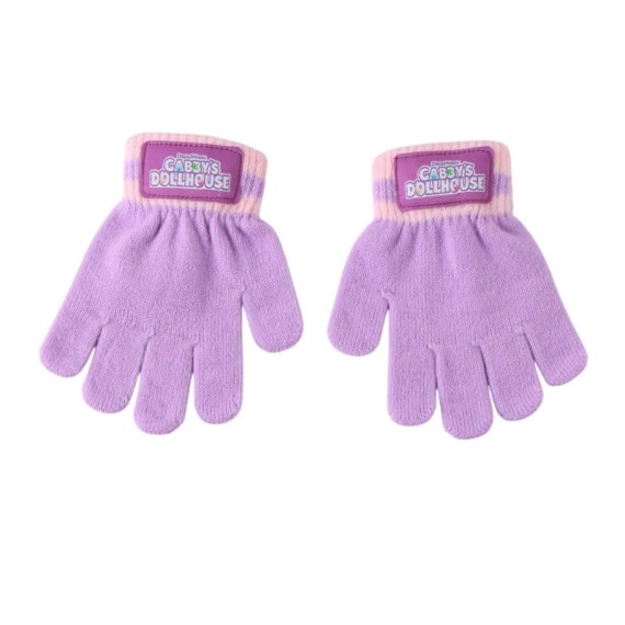 Conjunto Gorro, Luvas e Cachecol GABBY'S Multicolor | Ref. 299.2200010583