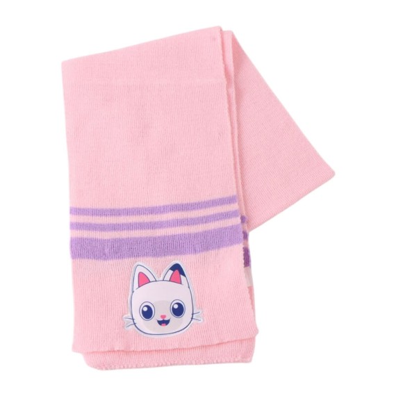 Conjunto Gorro, Luvas e Cachecol GABBY'S Multicolor | Ref. 299.2200010583