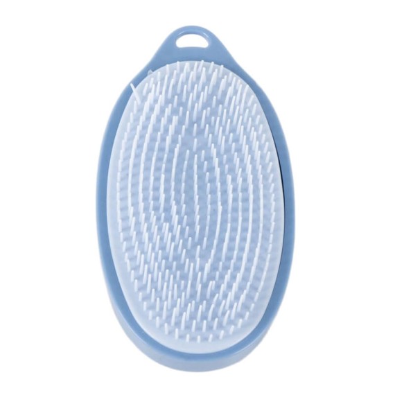 Escova de Cabelo STITCH Azul | Ref. 299.2500003540