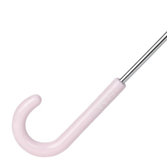 Guarda-Chuva Manual 45/8 FROZEN Transparente | Ref. 299.2400000805