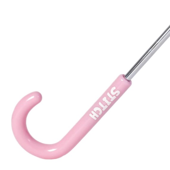 Guarda-Chuva Manual 45/8 STITCH Transparente | Ref. 299.2400000750