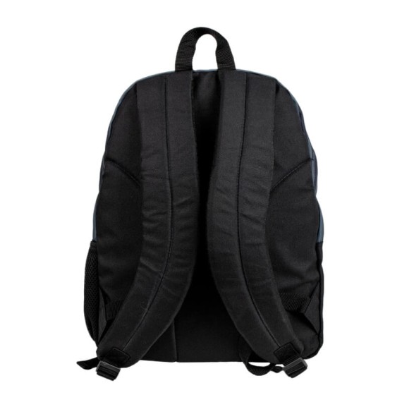 Mochila Casual 42cm WEDNESDAY Preta | Ref. 299.2100005558