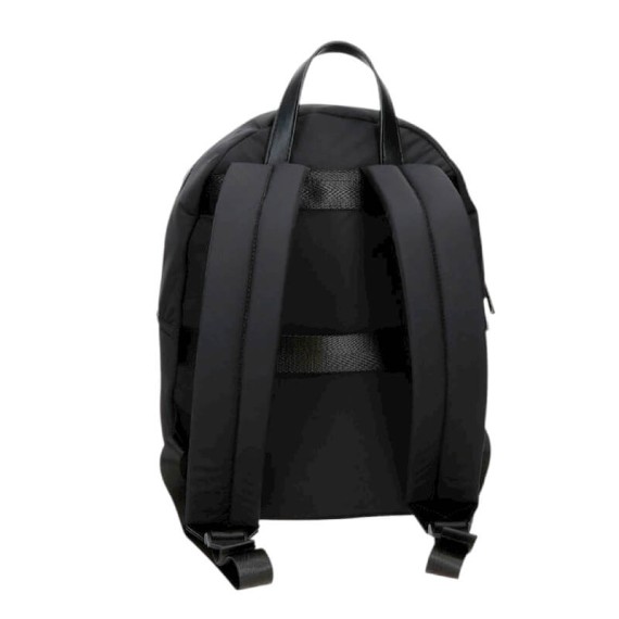 Mochila de Senhora Casual PEPE JEANS Aura Preta | Ref. 186.7212141