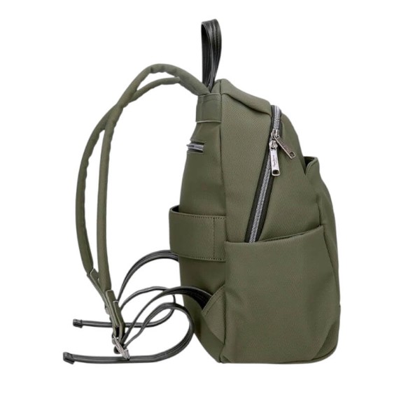 Mochila de Senhora Casual PEPE JEANS Gala Caqui | Ref. 186.7242142