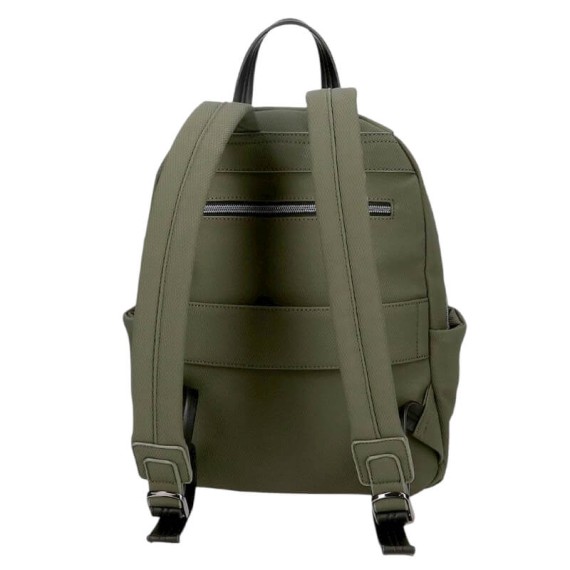 Mochila de Senhora Casual PEPE JEANS Gala Caqui | Ref. 186.7242142