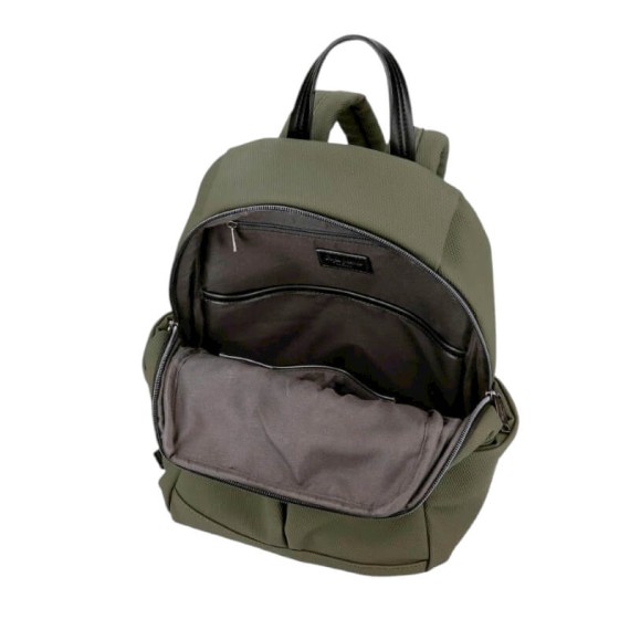 Mochila de Senhora Casual PEPE JEANS Gala Caqui | Ref. 186.7242142