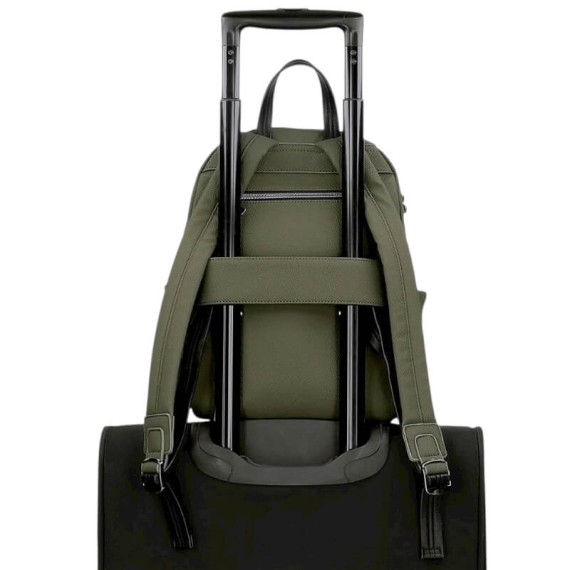 Mochila de Senhora Casual PEPE JEANS Gala Caqui | Ref. 186.7242142