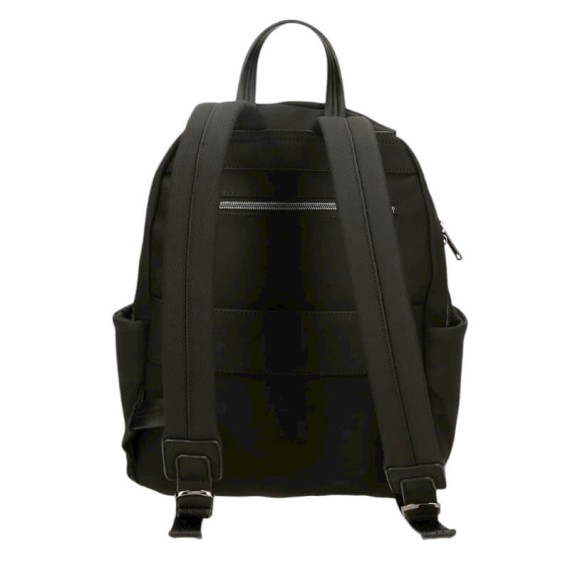 Mochila de Senhora Casual PEPE JEANS Gala Preta | Ref. 186.7242141