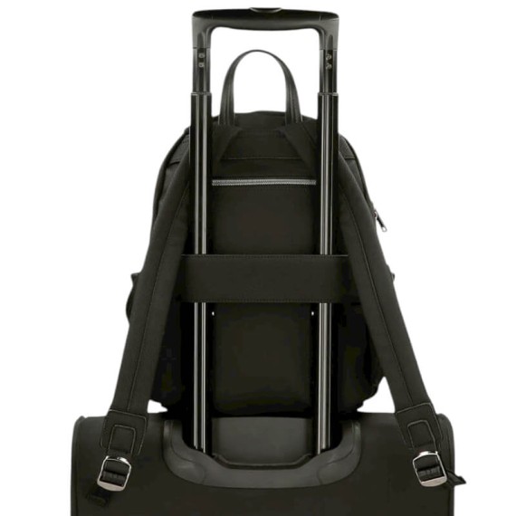 Mochila de Senhora Casual PEPE JEANS Gala Preta | Ref. 186.7242141