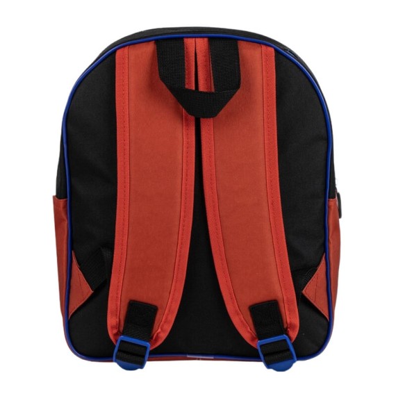 Mochila Infantil 30cm AVENGERS Multicolor | Ref. 299.2100005860