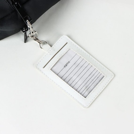 Necessaire de Viagem Higiene Pessoal SUPERMAN Preto | Ref. 299.2500003519