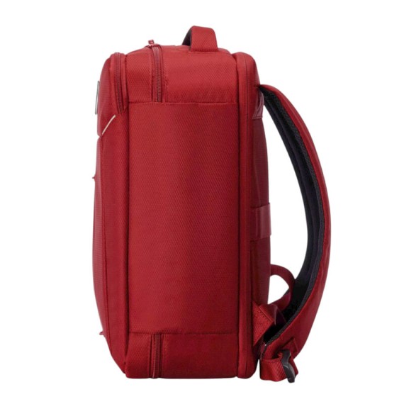 RONCATO Mochila 40x15/20x25cm Tap/Ryanair/Vueling Ironik 2.0 Vermelha | Ref. 99.41533609