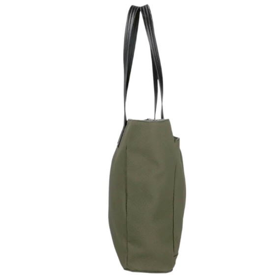 Saco de Ombro p/ Portátil / Tablet PEPE JEANS Gala Caqui | Ref. 186.7247542