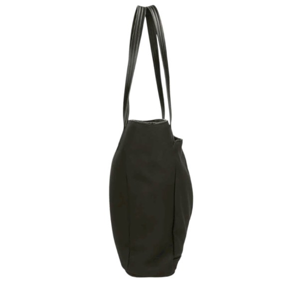 Saco de Ombro p/ Portátil / Tablet PEPE JEANS Gala Preto | Ref. 186.7247541