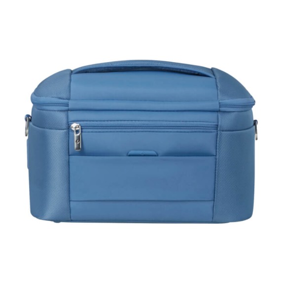 SAMSONITE Bolsa de Cosméticos Re-Lite Azul Carpi | Ref. 92.154963-6187