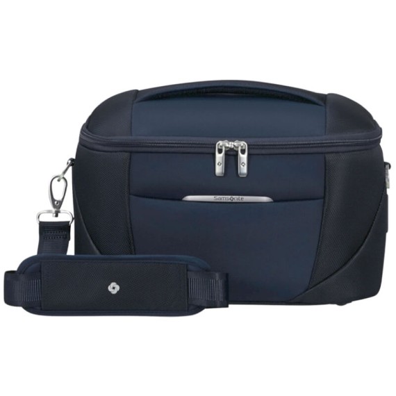 SAMSONITE Bolsa de Cosméticos Re-Lite Azul Escuro | Ref. 92.154963-1549