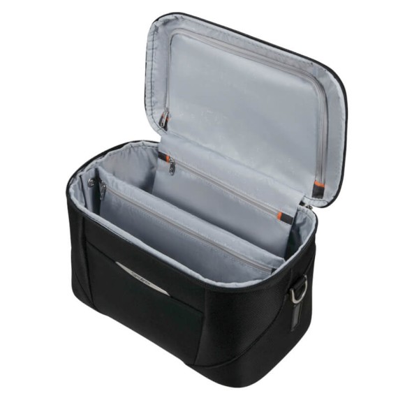 SAMSONITE Bolsa de Cosméticos Re-Lite Preta | Ref. 92.154963-1041