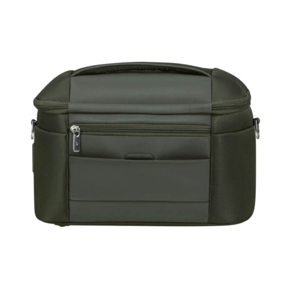 SAMSONITE Bolsa de Cosméticos Re-Lite Verde Trepadeira | Ref. 92.154963-9199