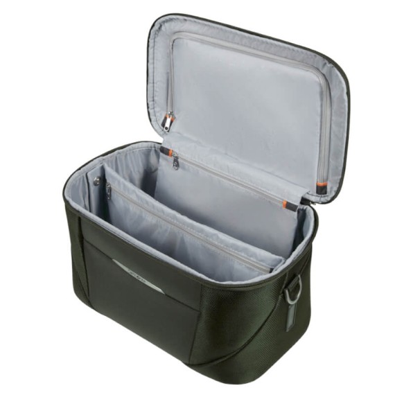 SAMSONITE Bolsa de Cosméticos Re-Lite Verde Trepadeira | Ref. 92.154963-9199