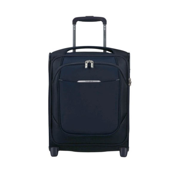 SAMSONITE Mala de Cabine 45cm 4R Easyjet Re-Lite Azul Escuro | Ref. 92.154965-1549