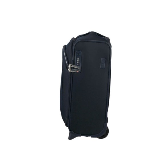 SAMSONITE Mala de Cabine 45cm 4R Easyjet Re-Lite Azul Escuro | Ref. 92.154965-1549