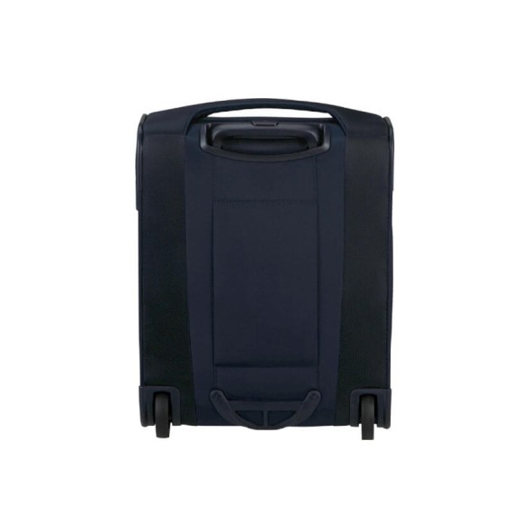 SAMSONITE Mala de Cabine 45cm 4R Easyjet Re-Lite Azul Escuro | Ref. 92.154965-1549