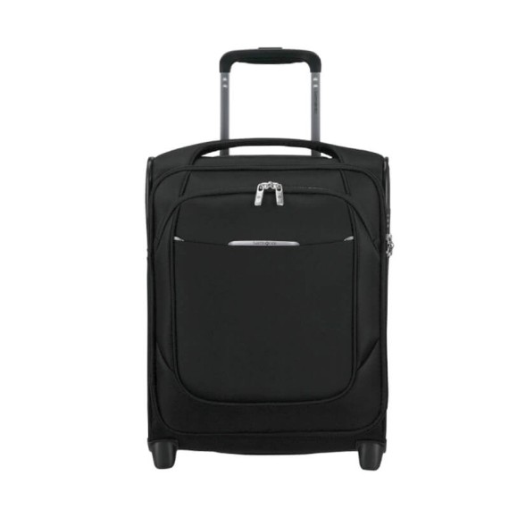 SAMSONITE Mala de Cabine 45cm 4R Easyjet Re-Lite Preta | Ref. 92.154965-1041