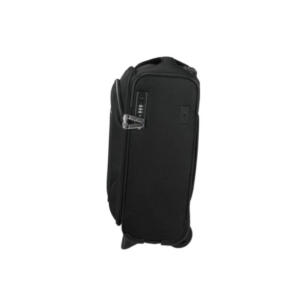 SAMSONITE Mala de Cabine 45cm 4R Easyjet Re-Lite Preta | Ref. 92.154965-1041