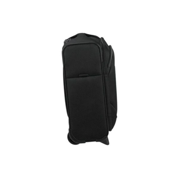 SAMSONITE Mala de Cabine 45cm 4R Easyjet Re-Lite Preta | Ref. 92.154965-1041