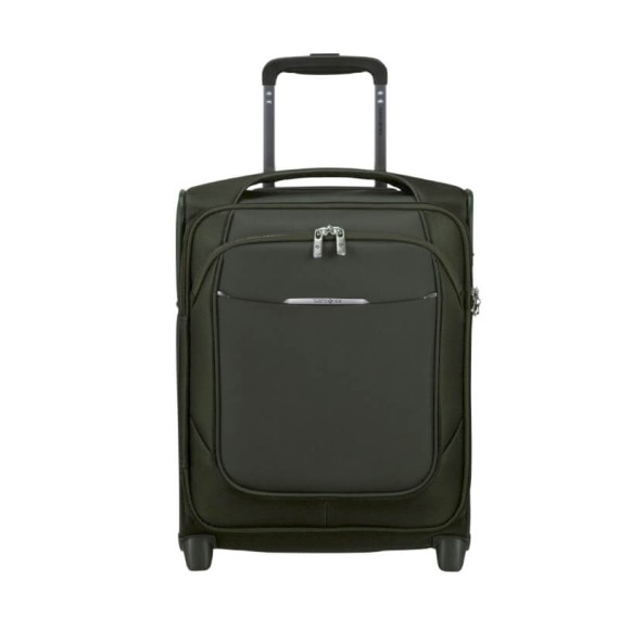 SAMSONITE Mala de Cabine 45cm 4R Easyjet Re-Lite Verde Trepadeira | Ref. 92.154965-9199