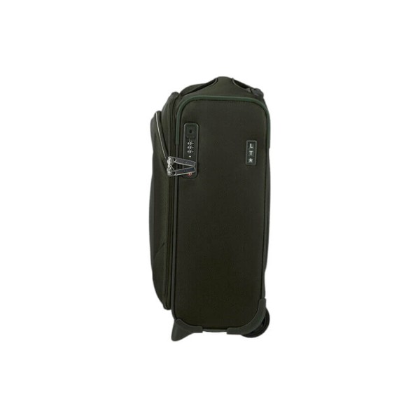 SAMSONITE Mala de Cabine 45cm 4R Easyjet Re-Lite Verde Trepadeira | Ref. 92.154965-9199
