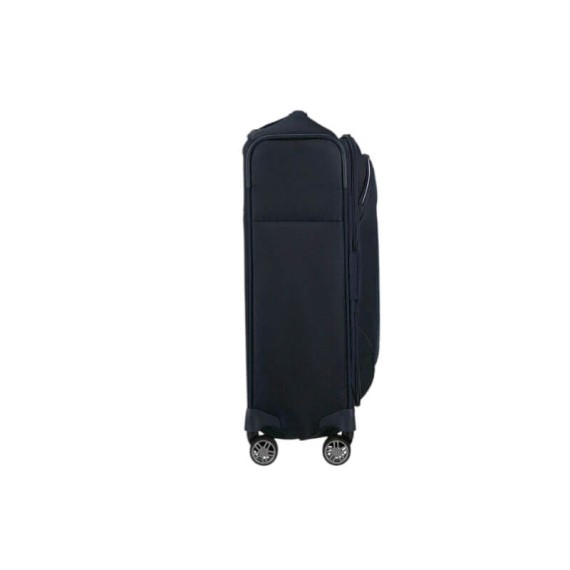 SAMSONITE Mala de Cabine 55x35cm 4R Exp Re-Lite Azul Escuro | Ref. 92.156269-1549