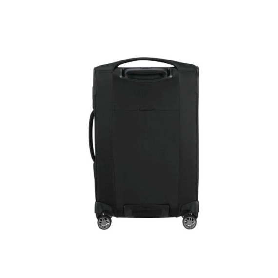 SAMSONITE Mala de Cabine 55x35cm 4R Exp Re-Lite Preta | Ref. 92.156269-1041