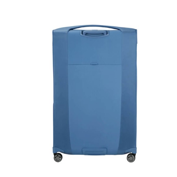 SAMSONITE Mala Viagem Gigante 83cm 4R Exp Re-Lite Azul Carpi | Ref. 92.154969-6187