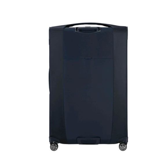 SAMSONITE Mala Viagem Gigante 83cm 4R Exp Re-Lite Azul Escuro | Ref. 92.154969-1549SAMSONITE Mala Viagem Gigante 83cm 4R Exp Re-Lite Azul Escuro | Ref. 92.154969-1549