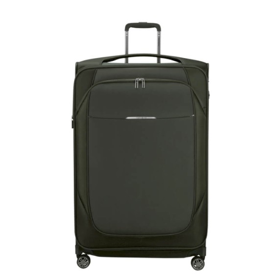 SAMSONITE Mala Viagem Gigante 83cm Exp Re-Lite Verde Trepadeira | Ref. 92.154969-9199