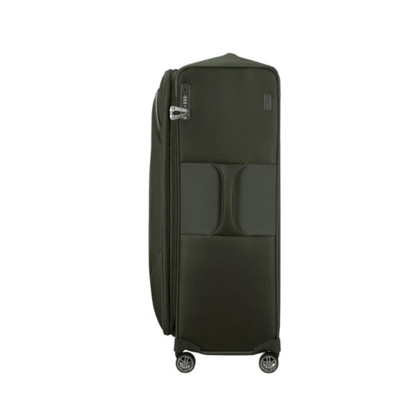SAMSONITE Mala Viagem Gigante 83cm Exp Re-Lite Verde Trepadeira | Ref. 92.154969-9199