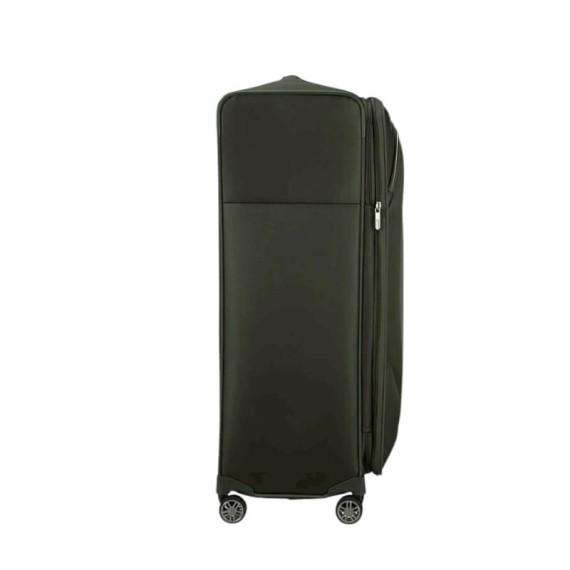 SAMSONITE Mala Viagem Gigante 83cm Exp Re-Lite Verde Trepadeira | Ref. 92.154969-9199