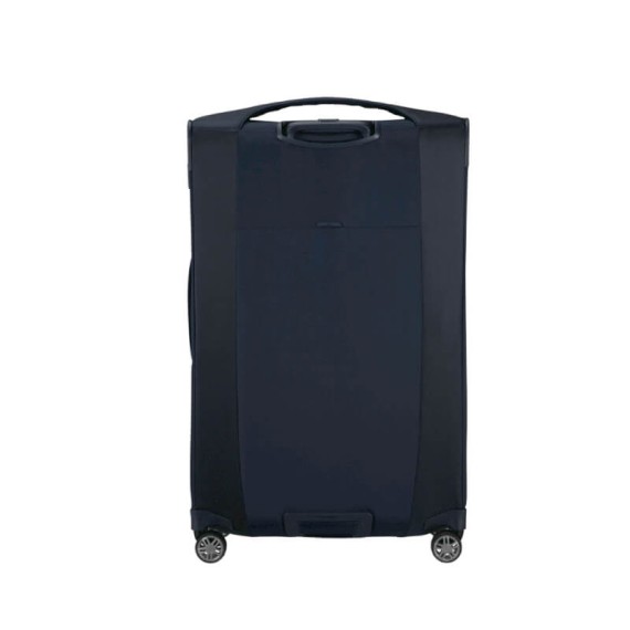SAMSONITE Mala Viagem Grande 78cm 4R Exp Re-Lite Azul Escuro | Ref. 92.154968-1549