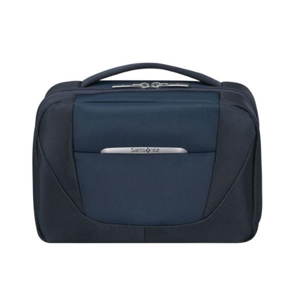 SAMSONITE Necessaire Re-Lite Azul Escuro | Ref. 92.154962-1549 SAMSONITE Necessaire Re-Lite Azul Escuro | Ref. 92.154962-1549