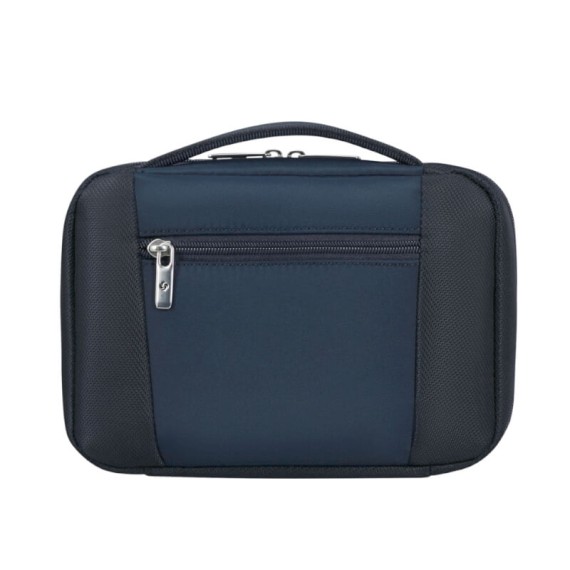 SAMSONITE Necessaire Re-Lite Azul Escuro | Ref. 92.154962-1549 SAMSONITE Necessaire Re-Lite Azul Escuro | Ref. 92.154962-1549