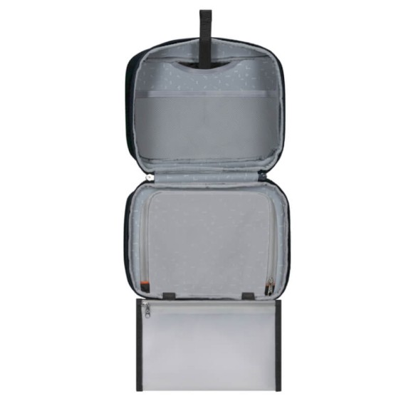 SAMSONITE Necessaire Re-Lite Azul Escuro | Ref. 92.154962-1549 SAMSONITE Necessaire Re-Lite Azul Escuro | Ref. 92.154962-1549