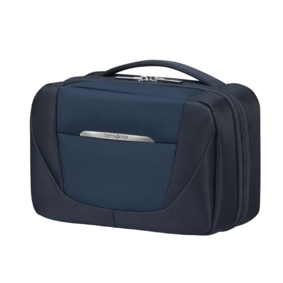 SAMSONITE Necessaire Re-Lite Azul Escuro | Ref. 92.154962-1549 SAMSONITE Necessaire Re-Lite Azul Escuro | Ref. 92.154962-1549