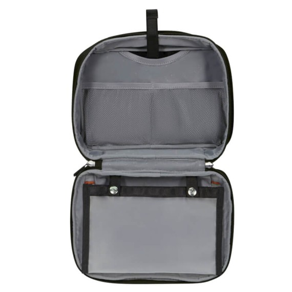 SAMSONITE Necessaire Re-Lite Verde Trepadeira | Ref. 92.154962-9199