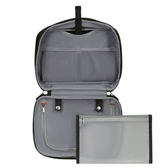 SAMSONITE Necessaire Re-Lite Verde Trepadeira | Ref. 92.154962-9199