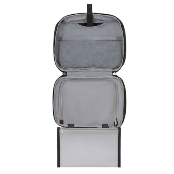 SAMSONITE Necessaire Re-Lite Verde Trepadeira | Ref. 92.154962-9199