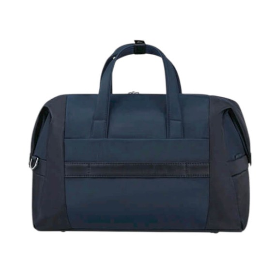 SAMSONITE Saco de Viagem 48cm Re-Lite Azul Escuro | Ref. 92.154964-1549 SAMSONITE Saco de Viagem 48cm Re-Lite Azul Escuro | Ref. 92.154964-1549