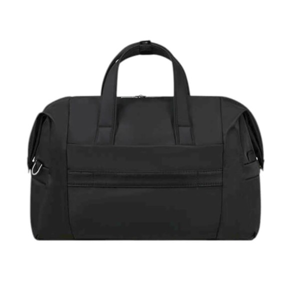 SAMSONITE Saco de Viagem 48cm Re-Lite Preto | Ref. 92.154964-1041